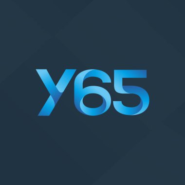 Ortak mektup logo Y65