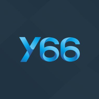 Ortak mektup logo Y66