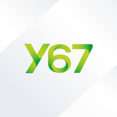 Ortak mektup logo Y67