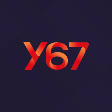 Ortak mektup logo Y67