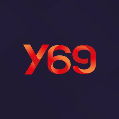 Ortak mektup logo Y69