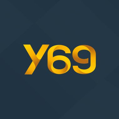 Ortak mektup logo Y69