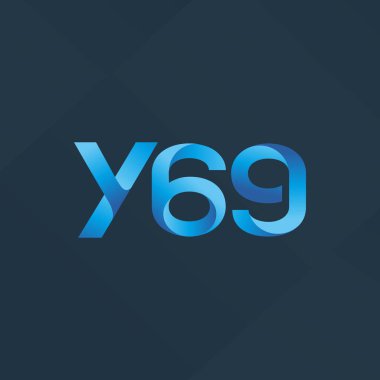 Ortak mektup logo Y69