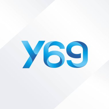 Ortak mektup logo Y69