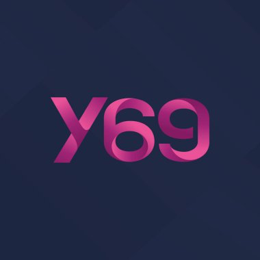 Ortak mektup logo Y69