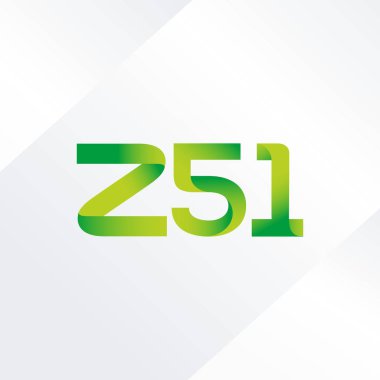 Ortak mektup logo Z51