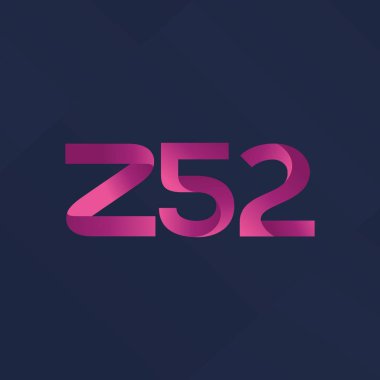 Ortak mektup logo Z52