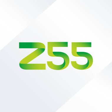 Ortak mektup logo Z55