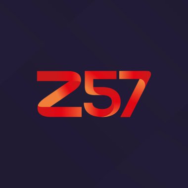 Ortak mektup logo Z57