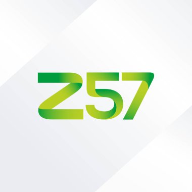 Ortak mektup logo Z57
