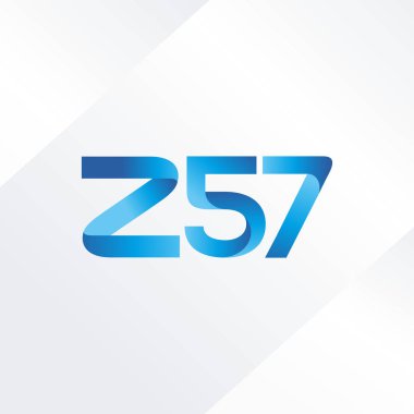 Ortak mektup logo Z57