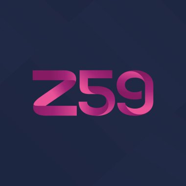 Ortak mektup logo Z59