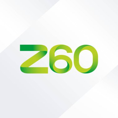 Ortak mektup logo Z60