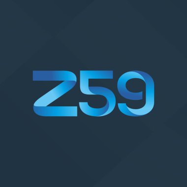 Ortak mektup logo Z59