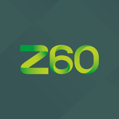 Ortak mektup logo Z60