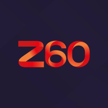 Ortak mektup logo Z60