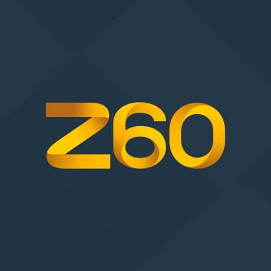 Ortak mektup logo Z60