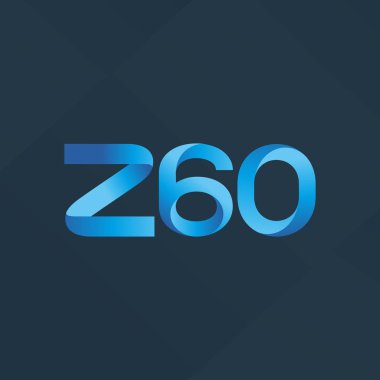 Ortak mektup logo Z60