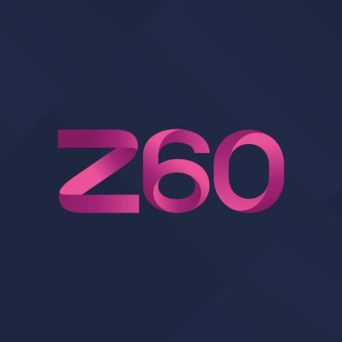 Ortak mektup logo Z60