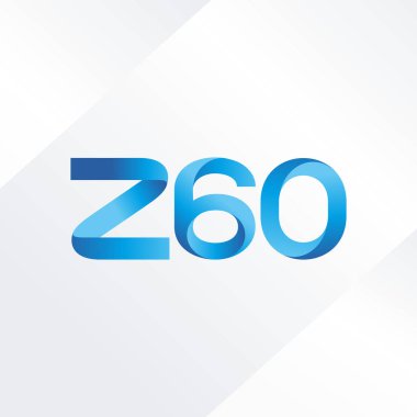 Ortak mektup logo Z60