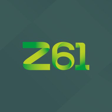 Ortak mektup logo Z61