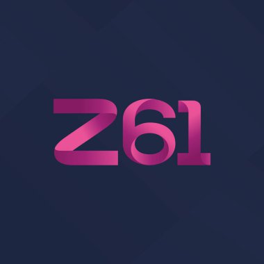 Ortak mektup logo Z61