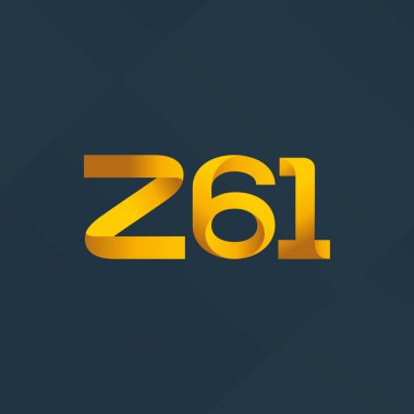 Ortak mektup logo Z61