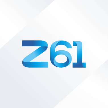 Ortak mektup logo Z61