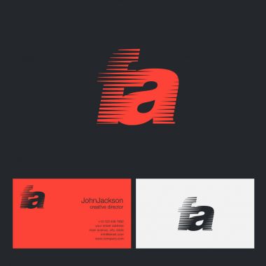 Bağlı SK harf logo