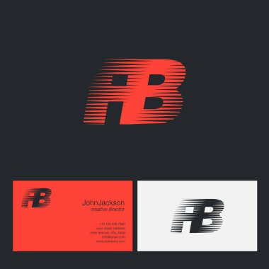 FB harfleri logo bağlı