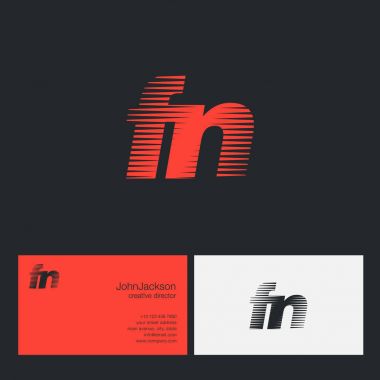 FN harf logo bağlı