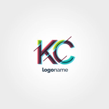 multicolour mektup logo Kc