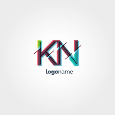 multicolour mektup logo Kn