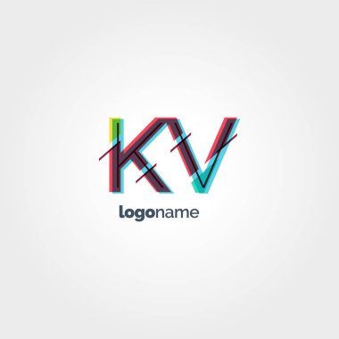 multicolour mektup logo Kv