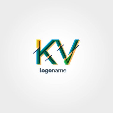 multicolour mektup logo Kv