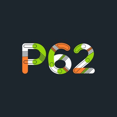 Ortak mektup logo P62