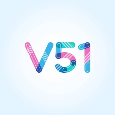 Ortak mektup logo V51