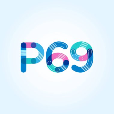 Ortak mektup logo p69