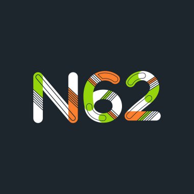 Ortak mektup logo N62