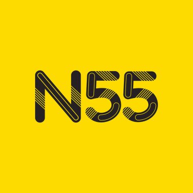 Ortak mektup logo N55