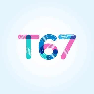 Ortak mektup logo T67