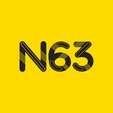 Ortak mektup logo N63