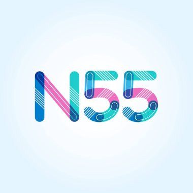 Ortak mektup logo N55