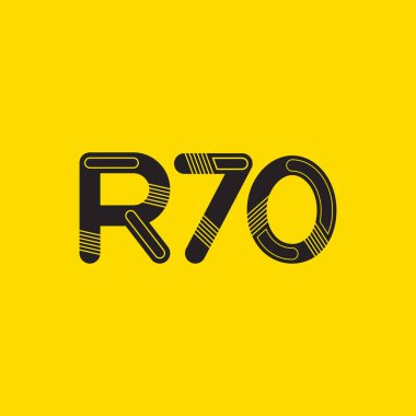 Ortak mektup logo r70b