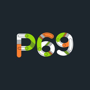 Ortak mektup logo p69