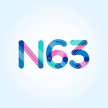 Ortak mektup logo N63