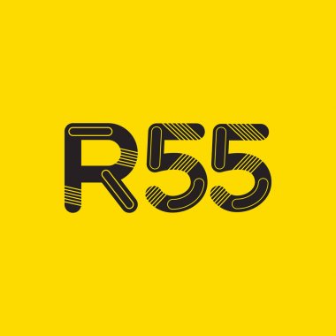 Ortak mektup logo r55