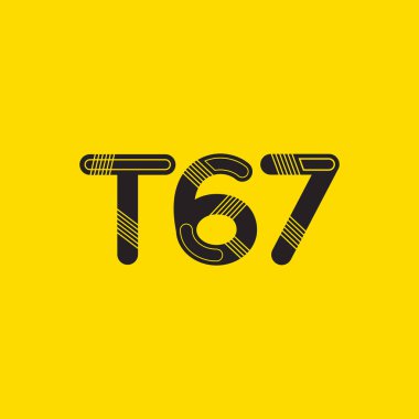 Ortak mektup logo T67