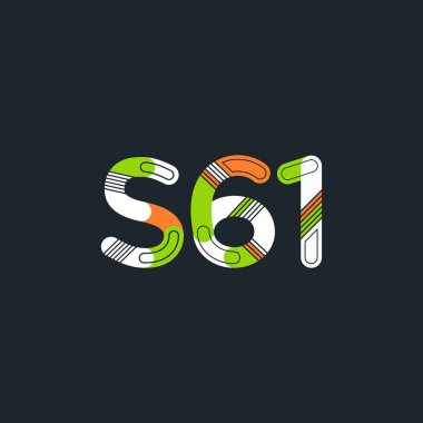 Ortak mektup logo S61