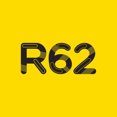 Ortak mektup logo R62